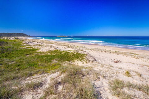 Conjola Lake Ocean Beach - Accommodation BNB 0