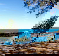 Coral Cove - Accommodation BNB
