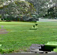 Cottonwood Glen Picnic Area - Accommodation BNB