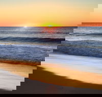 Culburra Surf Beach - Accommodation BNB