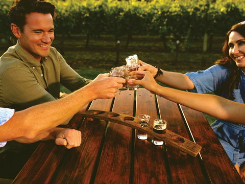 Denmark Food And  Wine Trail - Accommodation BNB 0