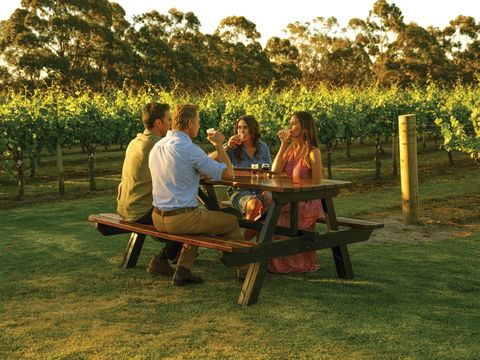 Denmark Food And  Wine Trail - Accommodation BNB 2