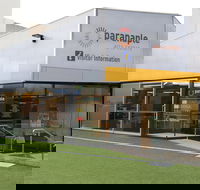 Devonport Regional Gallery - Accommodation BNB