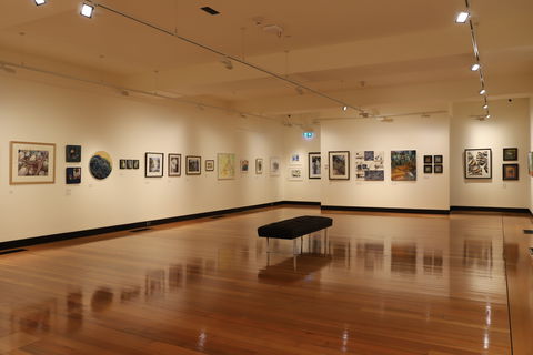 Devonport Regional Gallery - Accommodation BNB 1