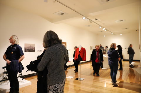 Devonport Regional Gallery - Accommodation BNB 2