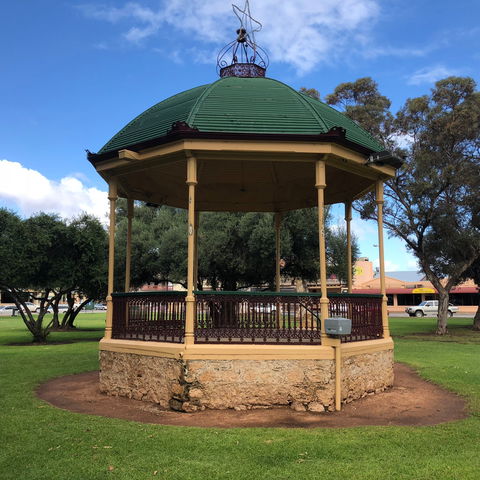 Discovering Historic Kadina Town Walk - Accommodation BNB 0