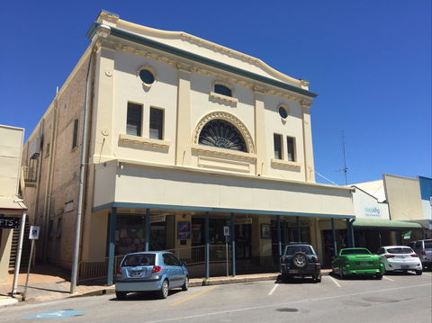 Discovering Historic Kadina Town Walk - Accommodation BNB 1
