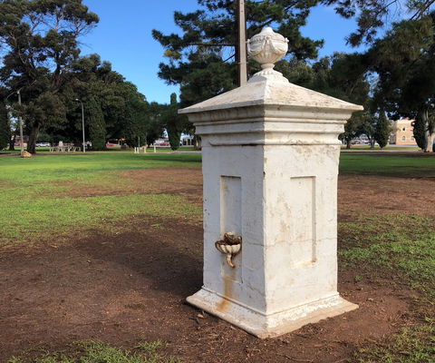 Discovering Historic Kadina Town Walk - Accommodation BNB 2
