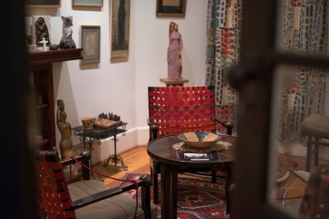 Duldig Studio Museum And Sculpture Garden - Accommodation BNB 0