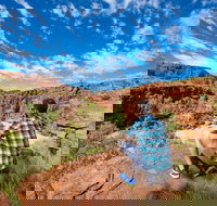 East MacDonnell Ranges - Accommodation BNB