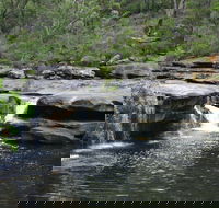 Georges River Nature Reserve - Accommodation BNB
