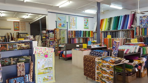 Grafton Textiles - Accommodation BNB 1