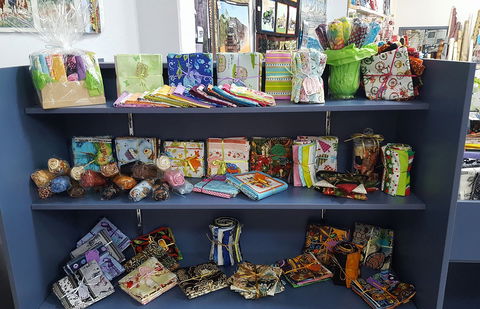 Grafton Textiles - Accommodation BNB 2