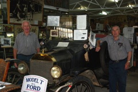 Gundagai Historic Museum - Accommodation BNB 2