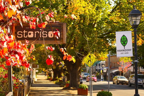 Hahndorf Main Street - Accommodation BNB 0
