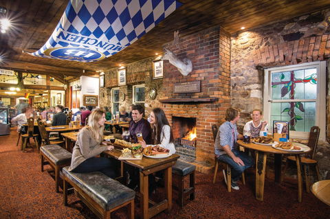 Hahndorf Main Street - Accommodation BNB 1