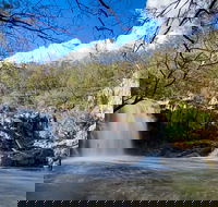 Horton Falls and Walks - Accommodation BNB