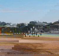 Howlong Swimming Pool - Accommodation BNB