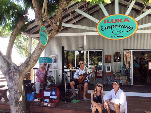 Iluka Emporium - Accommodation BNB 0