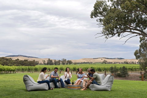 Jacob's Creek - Accommodation BNB 0