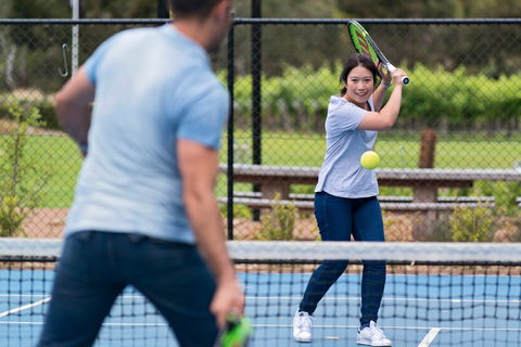 Jacob's Creek - Accommodation BNB 2