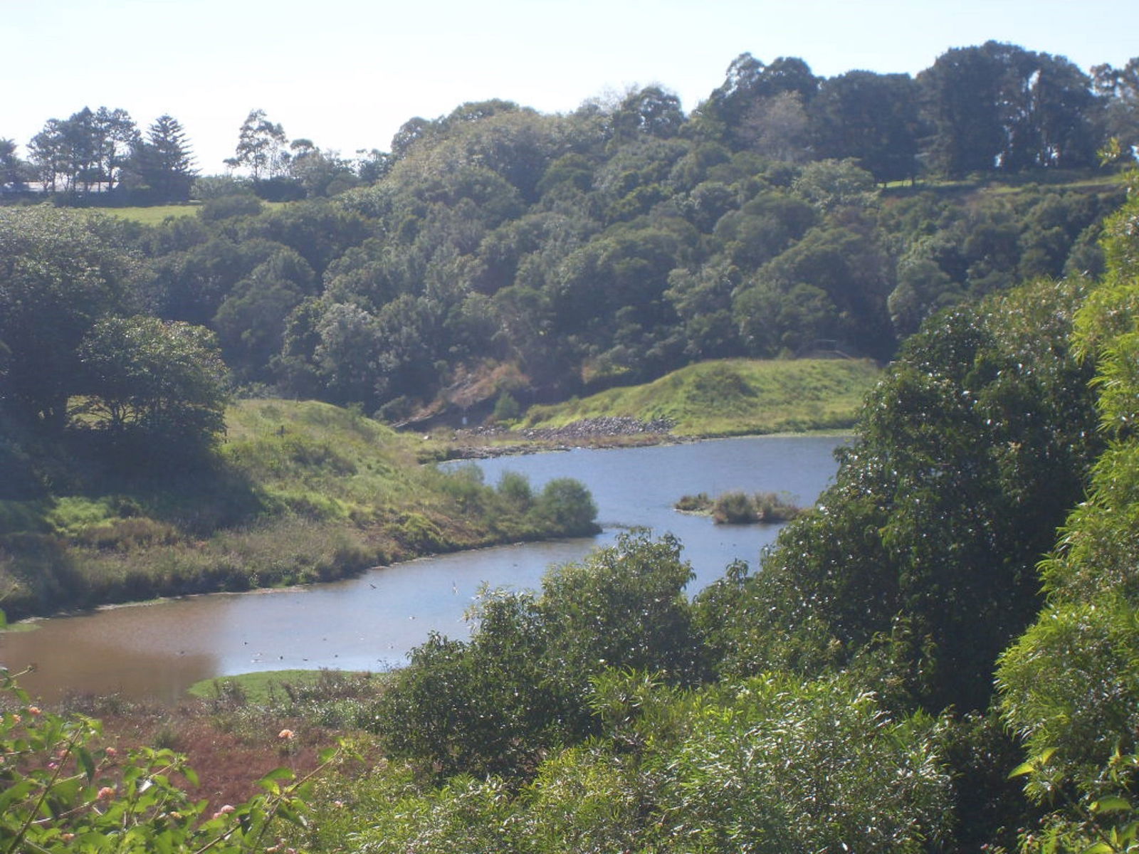 Jerrara NSW Accommodation BNB