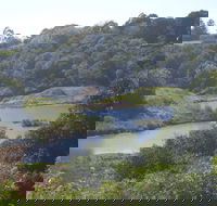 Jerrara Dam - Accommodation BNB