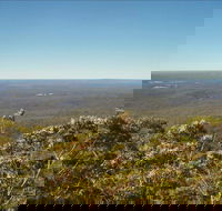 Jerrawangala National Park - Accommodation BNB