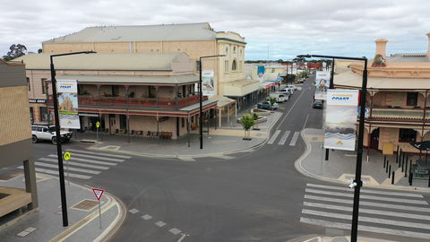 Kadina Shopping - Accommodation BNB 0