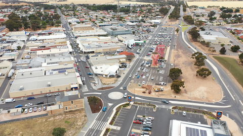 Kadina Shopping - Accommodation BNB 1