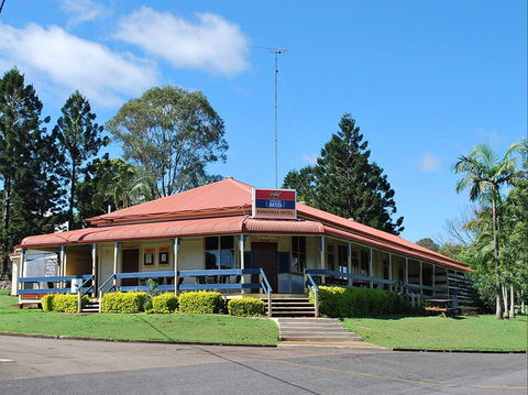 Kandanga - Accommodation BNB 0