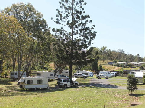 Kandanga - Accommodation BNB 1
