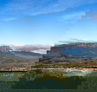 Kimberleys Lookout - Accommodation BNB