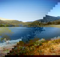 Lake William Hovell Recreation area - Accommodation BNB