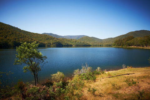 Lake William Hovell Recreation Area - Accommodation BNB 0