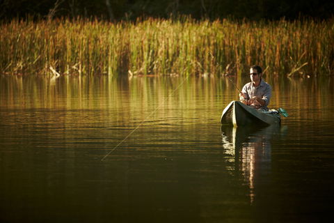 Lake William Hovell Recreation Area - Accommodation BNB 1