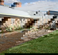 Lara Museum - Accommodation BNB