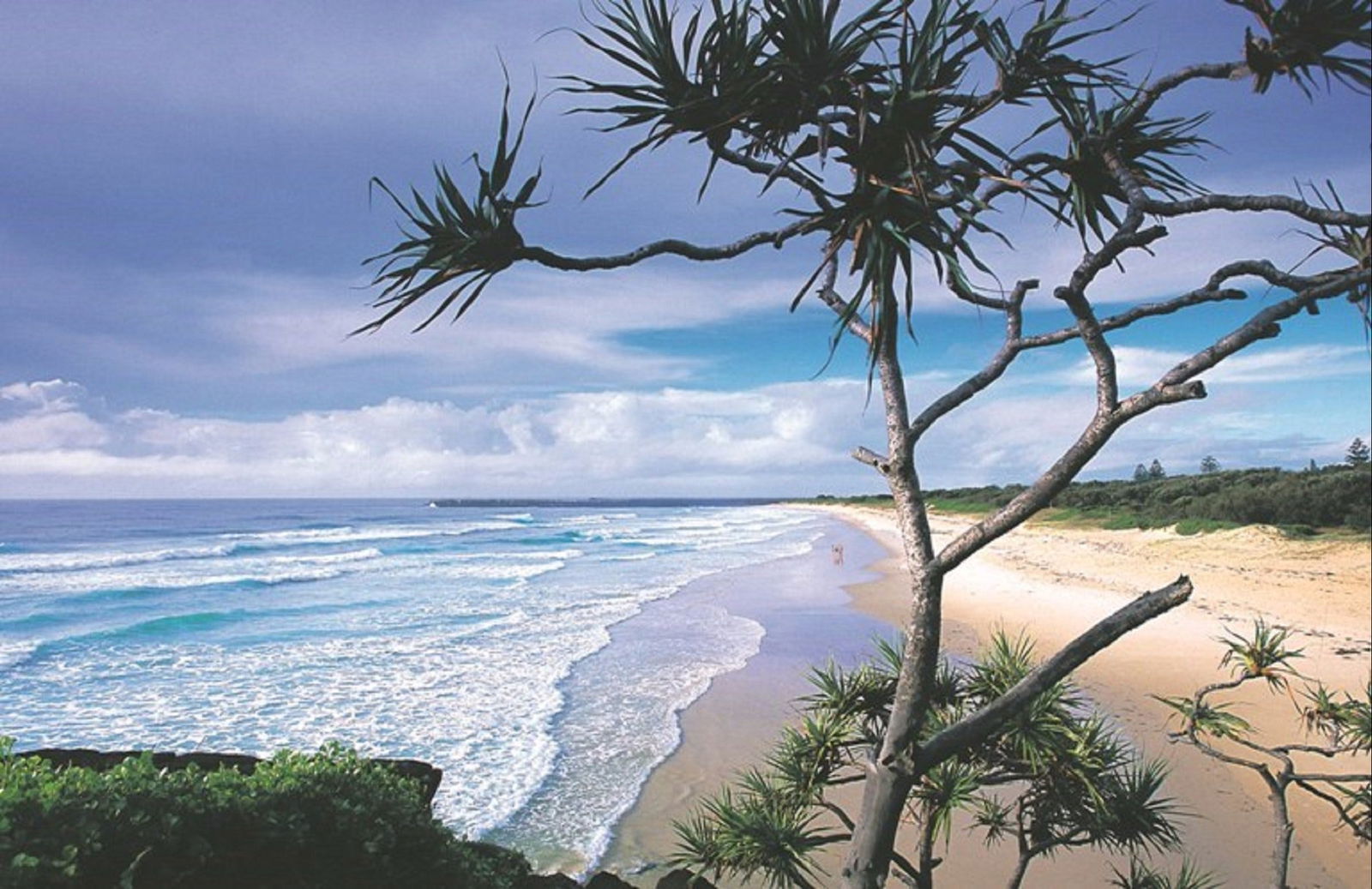 Pimlico NSW Accommodation BNB