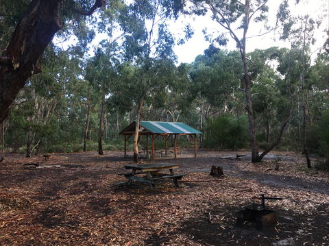 Long Lead Picnic Area And Campground - Accommodation BNB 0