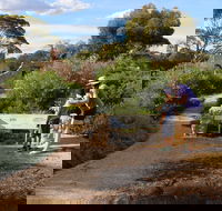 Loxton Community Conservation  Heritage Park - Accommodation BNB