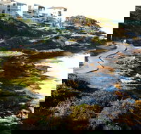 MacKenzies Beach - Accommodation BNB