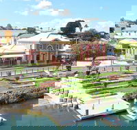 Maclean Community Precinct - Accommodation BNB