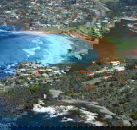 Malua Bay Beach - Accommodation BNB