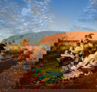 Maruku Arts - Gallery - Accommodation BNB