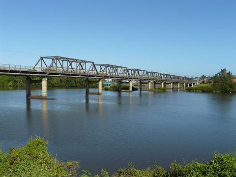 Martin Bridge - Accommodation BNB 0