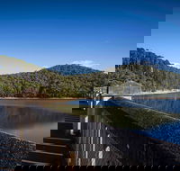 Maroondah Reservoir Park - Accommodation BNB