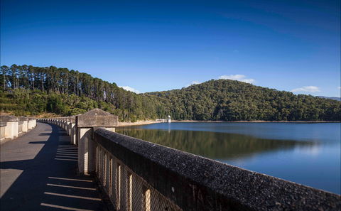 Maroondah Reservoir Park - Accommodation BNB 0