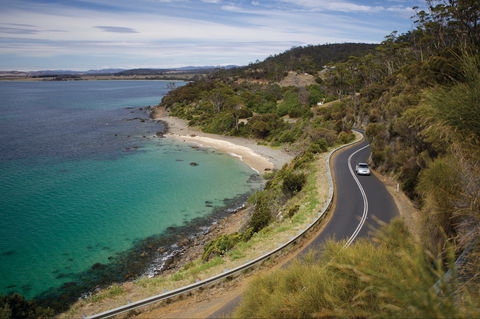 Mayfield Bay Coastal Reserve - Accommodation BNB 0