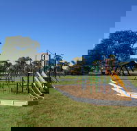 McAndrew Park - Accommodation BNB