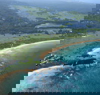 Melville Point Lookout - Accommodation BNB